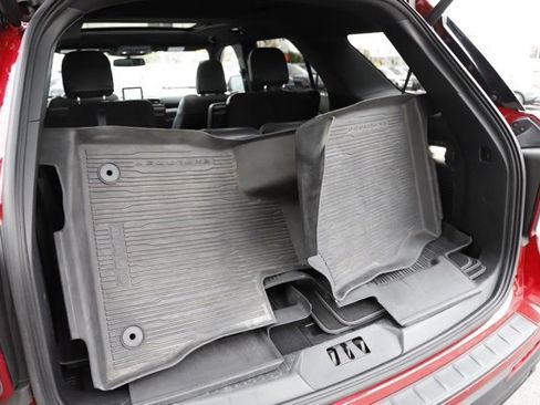 Used 2021 Ford Explorer ST w/ Equipment Group 401A image 7