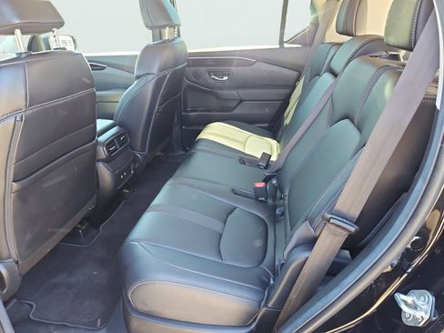 Certified 2026 Honda Passport RTL image 34