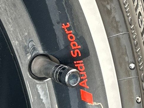 Certified 2025 Audi A5 2.0T Premium Plus w/ Premium Plus image 54