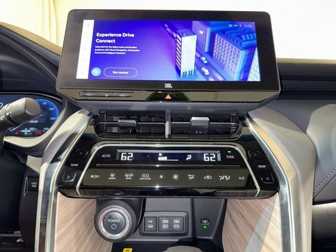 Certified 2023 Toyota Venza Limited AWD/4WD image 28