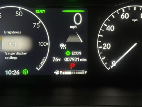 Used 2025 Honda CR-V Sport image 23