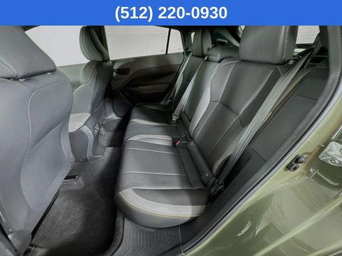 Used 2026 Subaru Crosstrek 2.5i Wilderness w/ Crosstrek Mirror Package AWD/4WD image 31