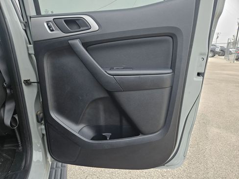 Used 2021 Ford Ranger XL w/ FX4 Off-Road Package image 26