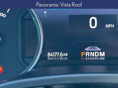 Used 2021 Ford Expedition Limited image 11