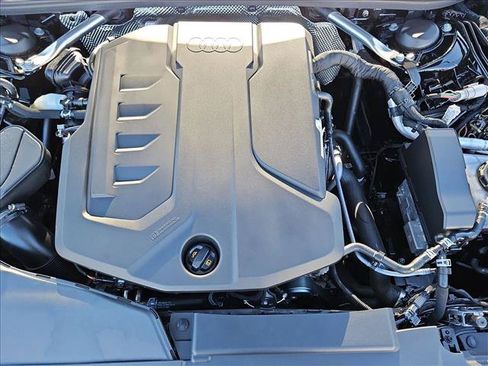 Certified 2025 Audi A5 2.0T Premium Plus w/ Premium Plus AWD/4WD image 23