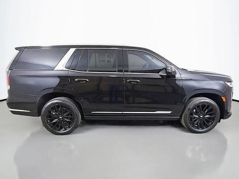 Used 2024 Cadillac Escalade Premium Luxury w/ Performance Package AWD/4WD image 20