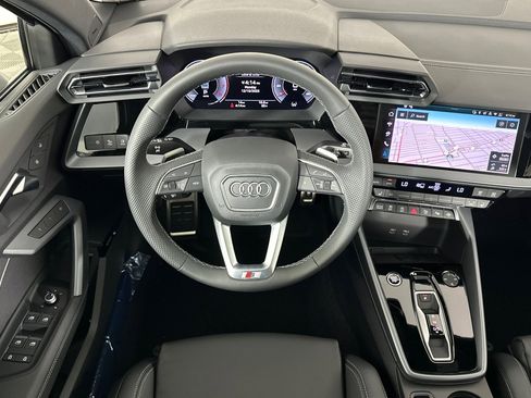 New 2026 Audi A3 2.0T Premium Plus image 13