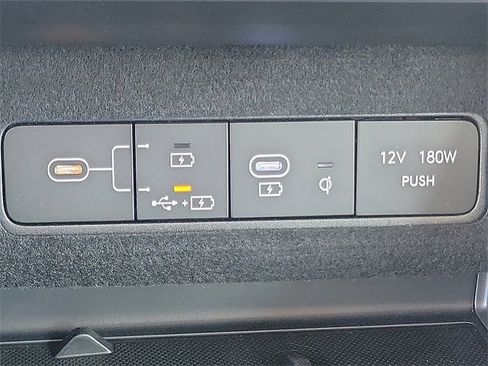 New 2025 Hyundai Sonata SEL image 15