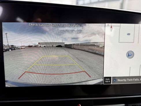 New 2026 Hyundai Elantra Limited image 16