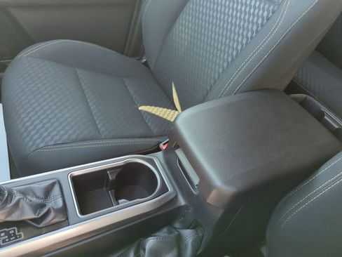 Used 2023 Toyota Tacoma 4x4 Double Cab w/ Trail Edition image 21