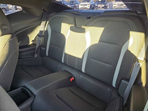 Used 2023 Chevrolet Camaro SS image 18