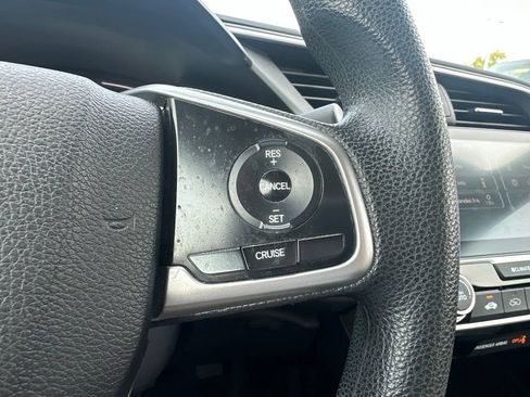 Used 2017 Honda Civic EX image 21