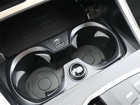 New 2026 BMW 330i Sedan w/ Premium Package image 31