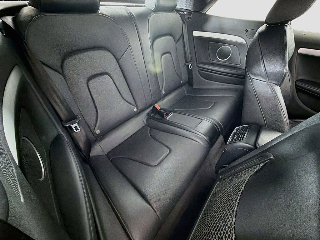 Used 2016 Audi S5 Premium Plus w/ Technology Package AWD/4WD image 22