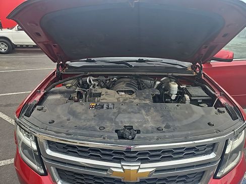 Used 2015 Chevrolet Tahoe LT image 11