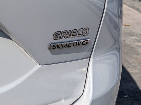 Certified 2023 MAZDA CX-5 AWD 2.5 S w/ Select Package image 11