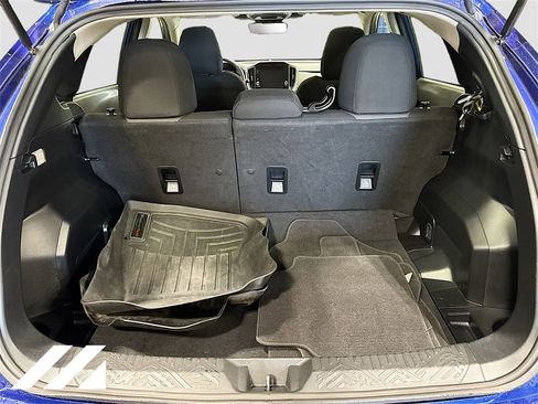 Certified 2024 Subaru Impreza 2.0i Sport image 24