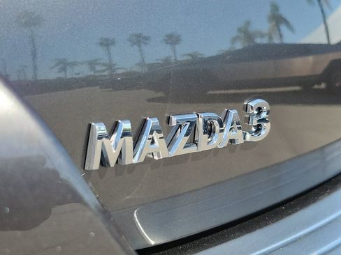 New 2026 MAZDA MAZDA3 2.5 S Sedan w/ Preferred Pkg image 23