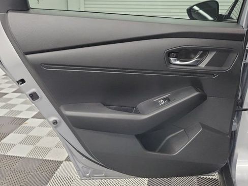 Certified 2025 Honda Accord SE image 17