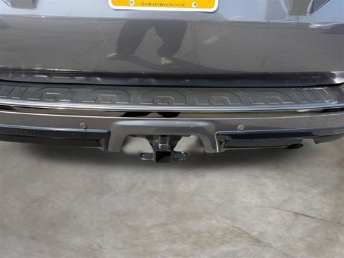 Used 2019 Toyota 4Runner Limited RWD image 36