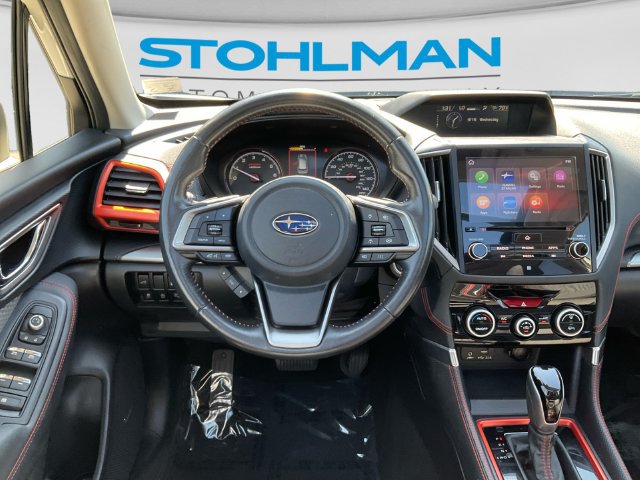 Used 2020 Subaru Forester Sport AWD/4WD image 21