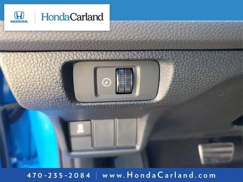 New 2026 Honda Civic Sport image 12