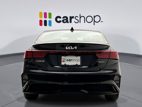 Used 2023 Kia Forte GT-Line image 4