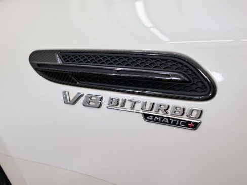 Used 2019 Mercedes-Benz AMG GT 63 S image 47