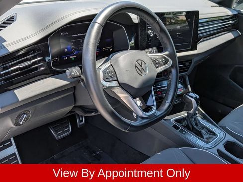 Used 2025 Volkswagen Jetta Sport FWD image 14