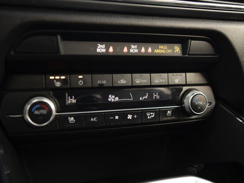 Used 2023 MAZDA CX-9 Touring Plus image 9