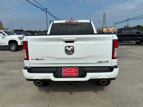 Used 2021 RAM 1500 Lone Star AWD/4WD image 6