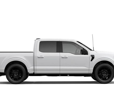 New 2026 Ford F150 XLT AWD/4WD image 27