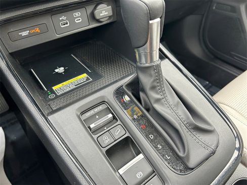 Used 2023 Honda CR-V EX-L image 23