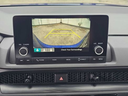 Used 2023 Honda CR-V LX image 28