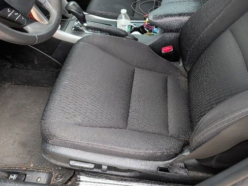 Used 2015 Honda Accord Sport image 12