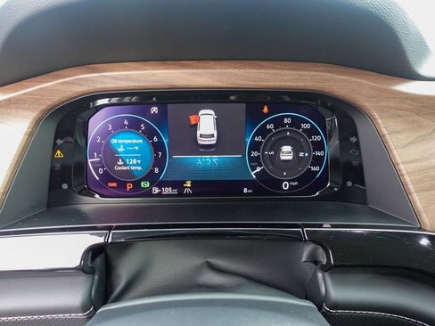 New 2026 Volkswagen Atlas SE AWD/4WD image 16