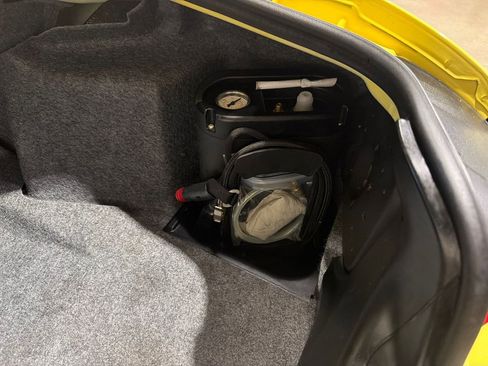 Used 1999 BMW M Roadster RWD image 91