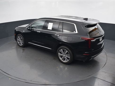 Used 2020 Cadillac XT6 Premium Luxury image 48