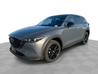Used 2024 MAZDA CX-5 Carbon Edition
