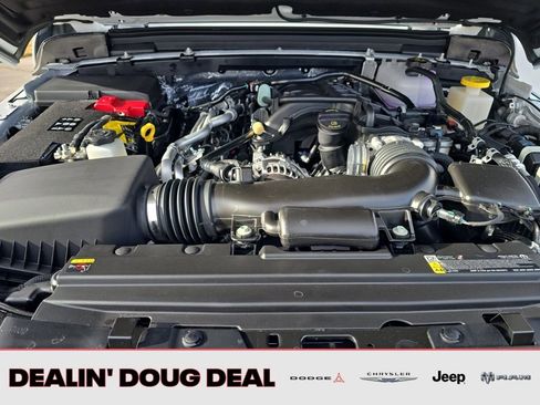 New 2026 Jeep Gladiator Mojave image 23