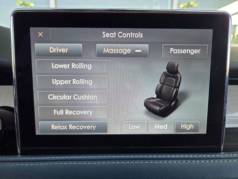 Used 2020 Lincoln Corsair Reserve w/ Equipment Group 202A image 61