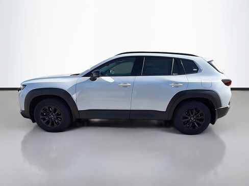 New 2026 MAZDA CX-50 AWD 2.5 Hybrid w/ Weather Package image 7