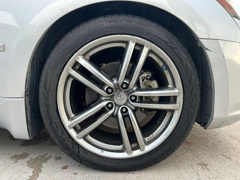 Used 2007 INFINITI M45 Sport w/ Technology Pkg RWD image 31
