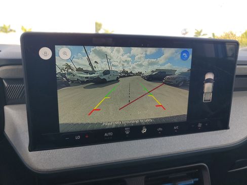 New 2026 Ford Maverick XLT image 18