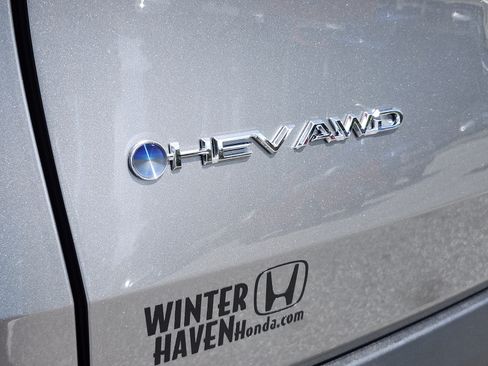 Used 2026 Toyota Grand Highlander AWD Hybrid image 39