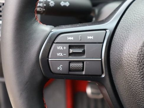 Used 2024 Honda Civic Type R image 11