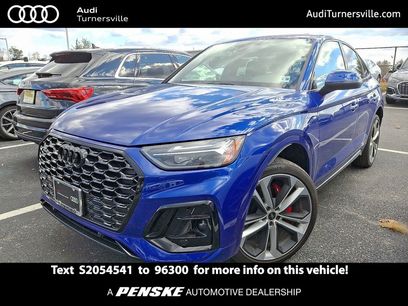 Used 2025 Audi Q5 2.0T Premium Plus w/ Premium Plus Package
