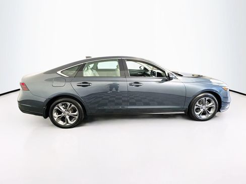 Used 2024 Honda Accord EX image 9