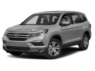 Used 2018 Honda Pilot EX-L video 1