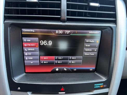 Used 2013 Ford Edge Limited AWD/4WD image 25